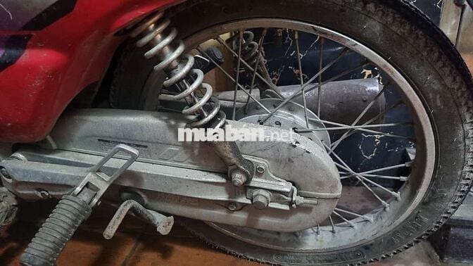 ZX đỏ đen biển hn 4 XỐ