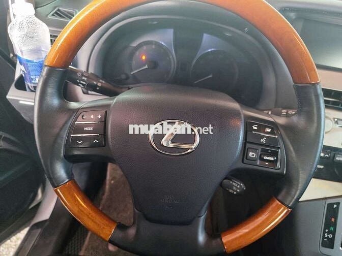 Lexus RX 350 sản xuất 2009 Gia Đình