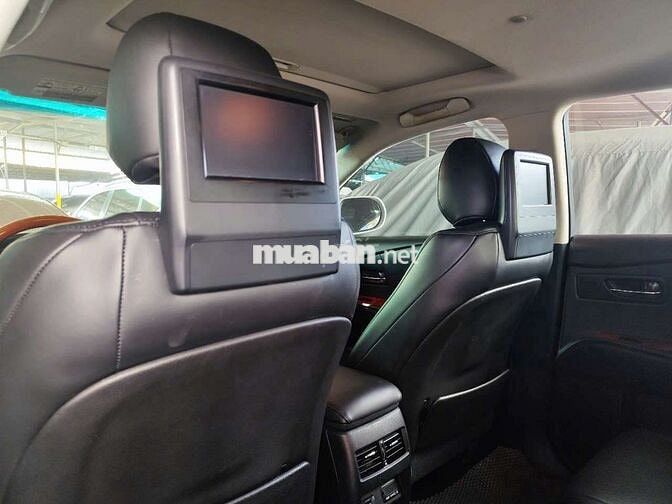 Lexus RX 350 sản xuất 2009 Gia Đình