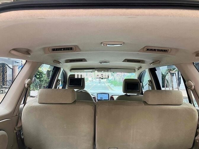 bán xe yêu innova 2006G