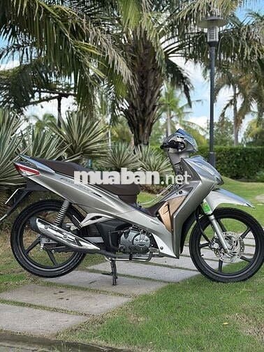 Honda Future Led 2020 BSTP Chính Chủ Ký Bao Zin