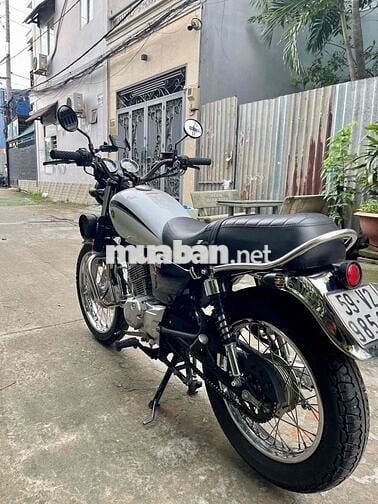 Moto YB125/2018/chính chủ/bstp