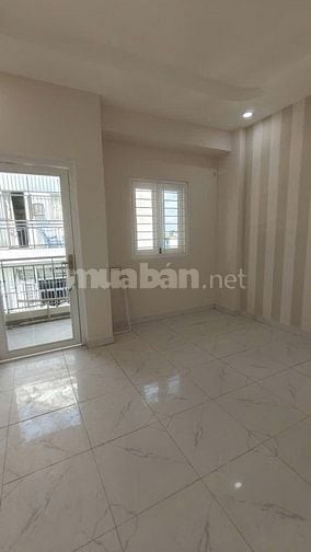 Bán Nhà Đường số 10, BHH, Bình Tân