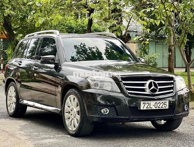 MEC GLK 300 XE CỰC CHẤT 1 CHỦ MUA MỚI, FULL ĐỒ
