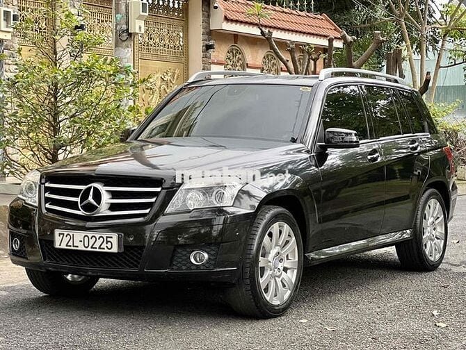 MEC GLK 300 XE CỰC CHẤT 1 CHỦ MUA MỚI, FULL ĐỒ