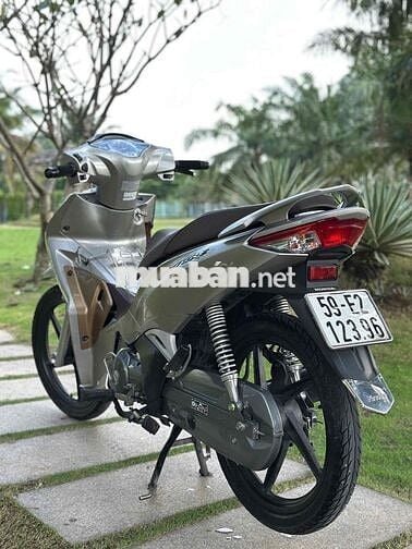 Honda Future Led 2020 BSTP Chính Chủ Ký Bao Zin