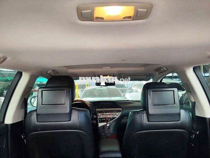 Lexus RX 350 sản xuất 2009 Gia Đình