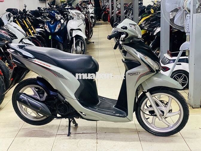 XE MÁY THỊNH PHÁT - VISION XÁM XI MĂNG BIỂN HÀ NỘI