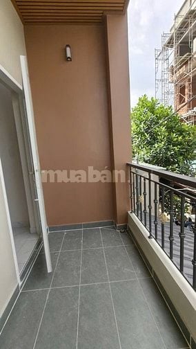 Bán Nhà Đường số 10, BHH, Bình Tân