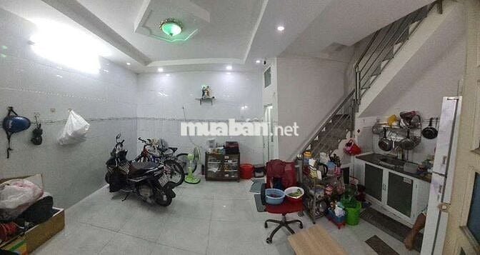 Tân Phú lũy bán Bích 26m2= 3,4tỷ