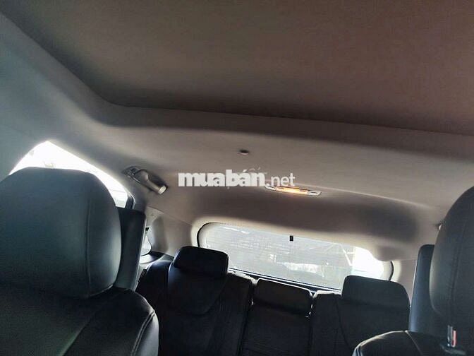 Lexus RX 350 sản xuất 2009 Gia Đình