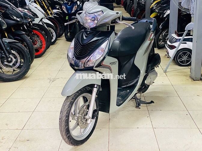 XE MÁY THỊNH PHÁT - VISION XÁM XI MĂNG BIỂN HÀ NỘI