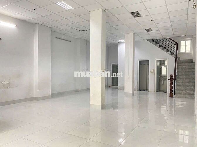 Cho thuê nhà MTKD Họ Lê Quận Tân Phú