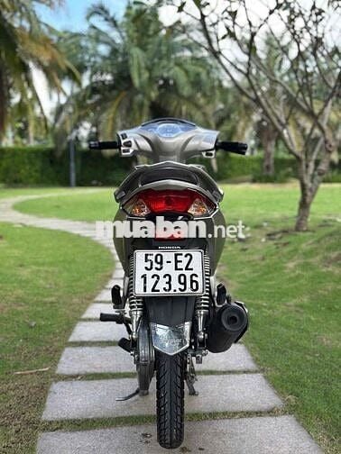 Honda Future Led 2020 BSTP Chính Chủ Ký Bao Zin