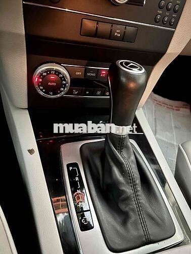 MEC GLK 300 XE CỰC CHẤT 1 CHỦ MUA MỚI, FULL ĐỒ