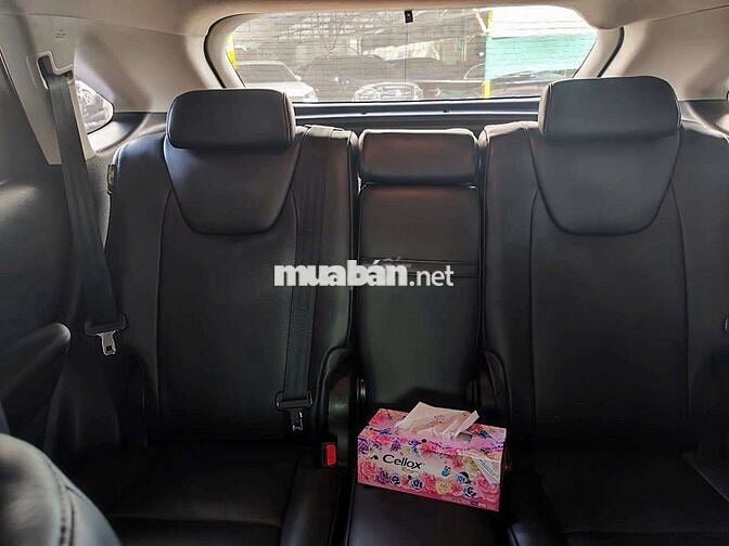 Lexus RX 350 sản xuất 2009 Gia Đình