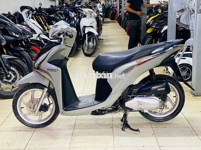 XE MÁY THỊNH PHÁT - VISION XÁM XI MĂNG BIỂN HÀ NỘI