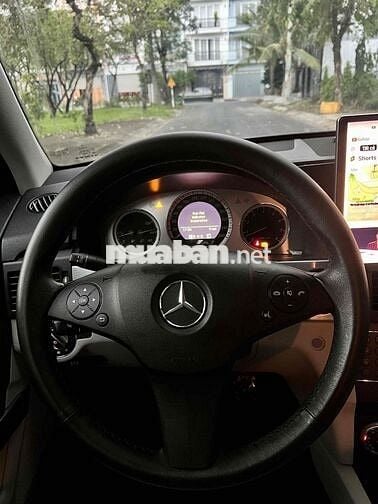 MEC GLK 300 XE CỰC CHẤT 1 CHỦ MUA MỚI, FULL ĐỒ