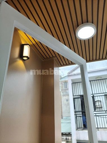 Bán Nhà Đường số 10, BHH, Bình Tân