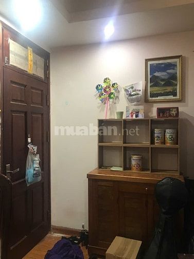 Chính chủ cho thuê căn hộ !N+ tại 29 Trần Điền Hà Nội