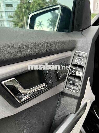 MEC GLK 300 XE CỰC CHẤT 1 CHỦ MUA MỚI, FULL ĐỒ