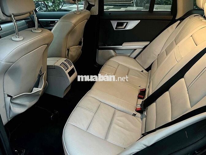 MEC GLK 300 XE CỰC CHẤT 1 CHỦ MUA MỚI, FULL ĐỒ