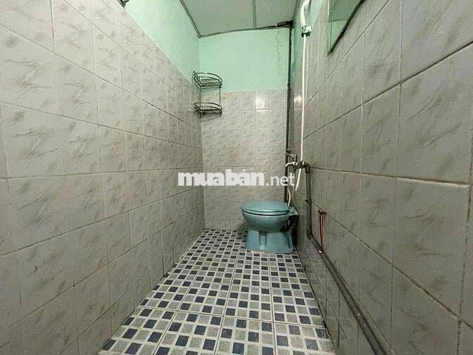 Bạch Đằng | P24, Bình Thạnh | 31m² | Gần Chợ Bà Chiểu – Hàng Xanh | Ch