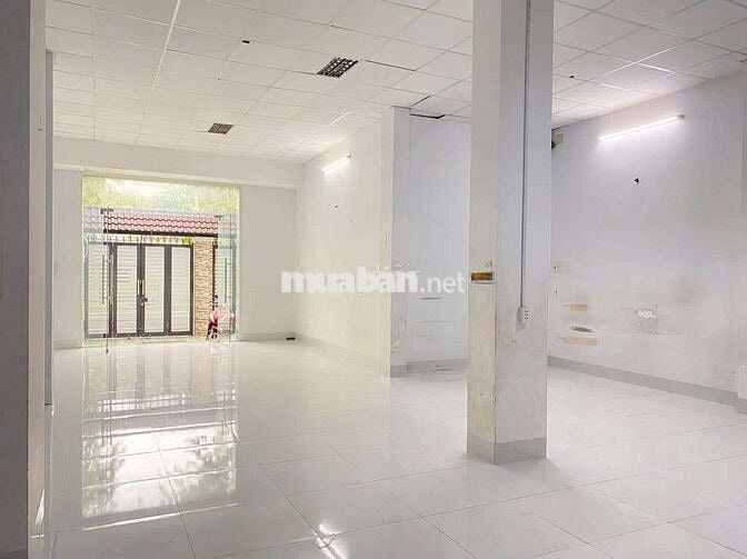 Cho thuê nhà MTKD Họ Lê Quận Tân Phú