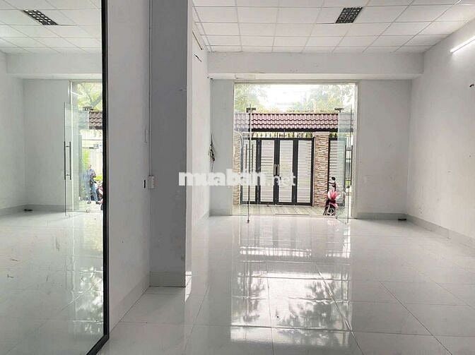 Cho thuê nhà MTKD Họ Lê Quận Tân Phú