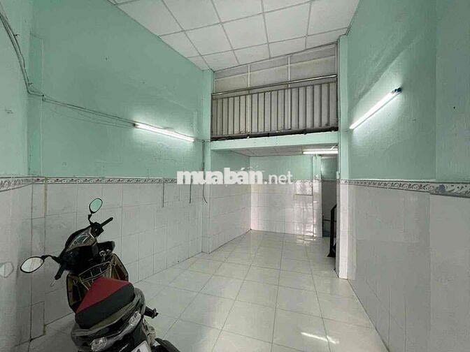 Bạch Đằng | P24, Bình Thạnh | 31m² | Gần Chợ Bà Chiểu – Hàng Xanh | Ch