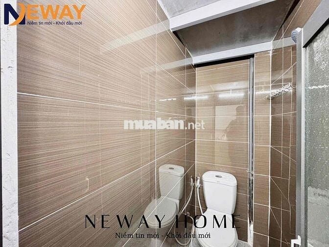 PHÒNG TRỆT MỚI XÂY GÁC CAO GIÁ RẺ NGAY NGÃ 4 BỐN XÃ