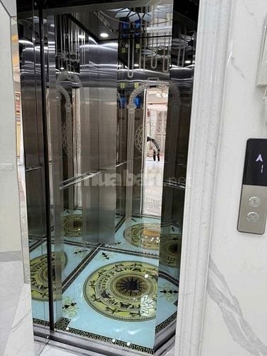 Bán nhà đẹp Tân Mai 40m2, 10.3 tỷ