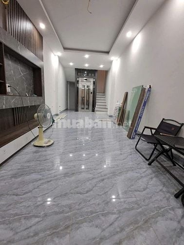 Bán nhà đẹp Tân Mai 40m2, 10.3 tỷ