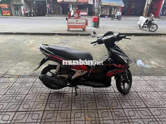 AB Fi 2010 Nhập Thái BSTP Đẹp Keng.