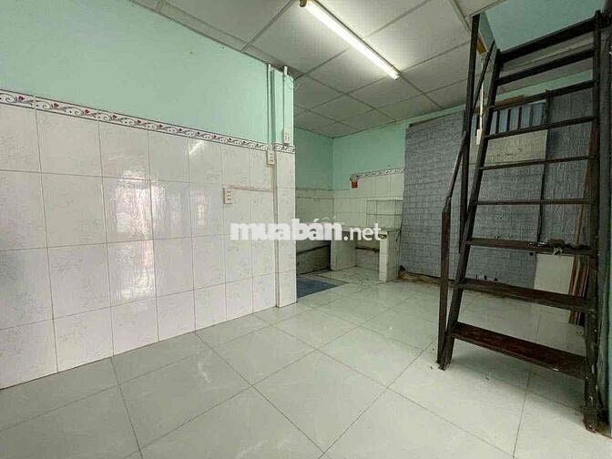 Bạch Đằng | P24, Bình Thạnh | 31m² | Gần Chợ Bà Chiểu – Hàng Xanh | Ch