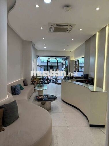 🌈 Nhà Đẹp Lý Văn Phức Tân Định – Khu Spa & Thời Trang Trung Tâm  Q.1