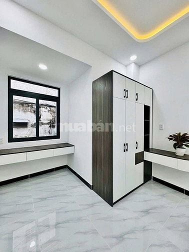 Nhân dịp cuối năm giảm giá căn Huỳnh Đình Hai, Bình Thạnh. 1,670tỷ  