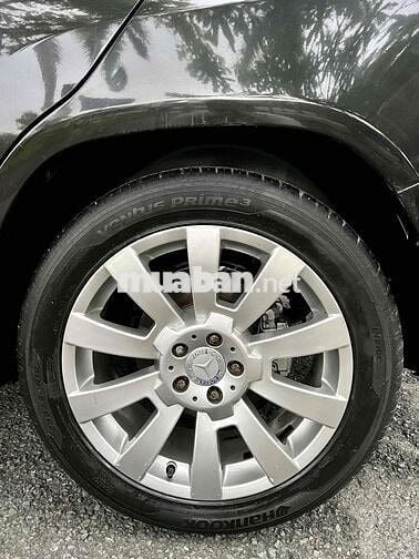 MEC GLK 300 XE CỰC CHẤT 1 CHỦ MUA MỚI, FULL ĐỒ