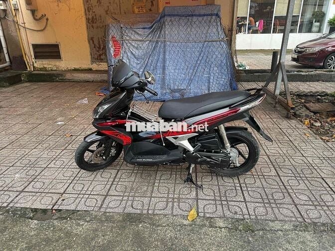 AB Fi 2010 Nhập Thái BSTP Đẹp Keng.