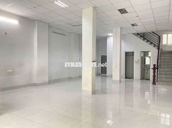 Cho thuê nhà MTKD Họ Lê Quận Tân Phú