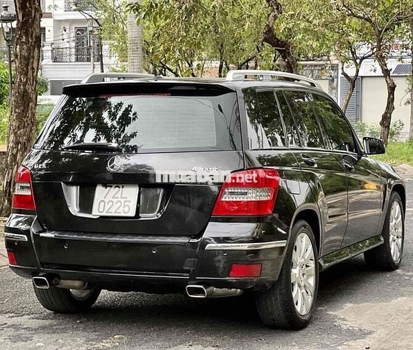 MEC GLK 300 XE CỰC CHẤT 1 CHỦ MUA MỚI, FULL ĐỒ