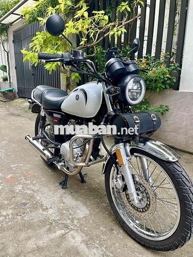 Moto YB125/2018/chính chủ/bstp