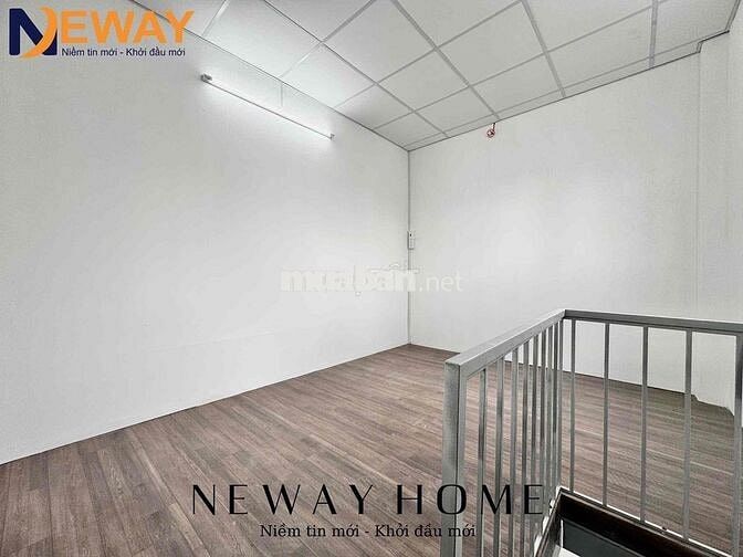 PHÒNG TRỆT MỚI XÂY GÁC CAO GIÁ RẺ NGAY NGÃ 4 BỐN XÃ