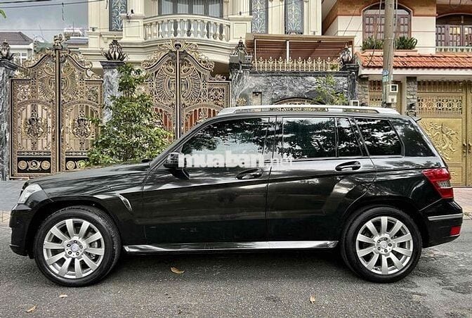 MEC GLK 300 XE CỰC CHẤT 1 CHỦ MUA MỚI, FULL ĐỒ