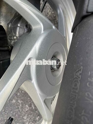 visison 2024 bánh lớn chính chủ xe đẹp