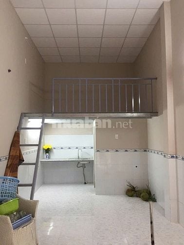 Cho thuê gấp Phòng Mặt tiền đường tiện kinh doanh nhỏ