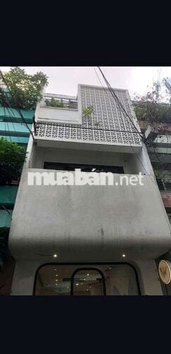 🌈 Nhà Đẹp Lý Văn Phức Tân Định – Khu Spa & Thời Trang Trung Tâm  Q.1