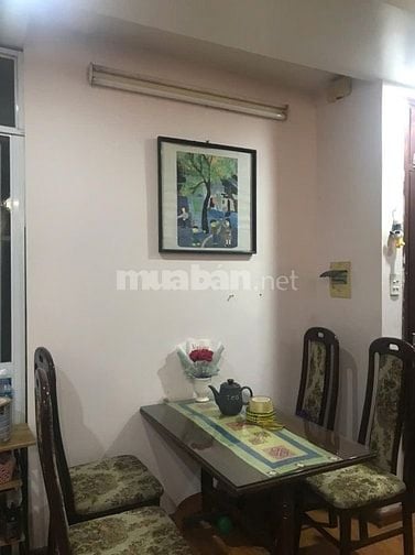 Chính chủ cho thuê căn hộ !N+ tại 29 Trần Điền Hà Nội