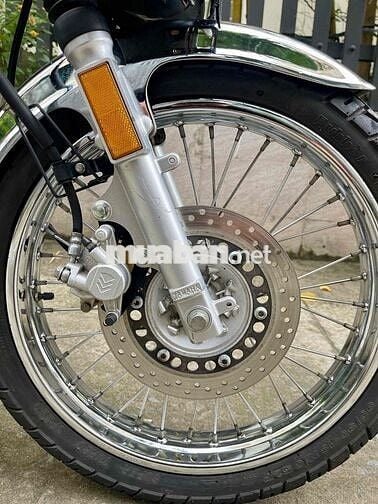 Moto YB125/2018/chính chủ/bstp