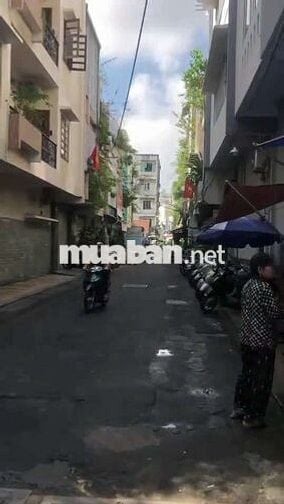 🌈 Nhà Đẹp Lý Văn Phức Tân Định – Khu Spa & Thời Trang Trung Tâm  Q.1